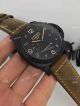 Swiss Replica Panerai Watch Brown Leather  (3)_th.jpg